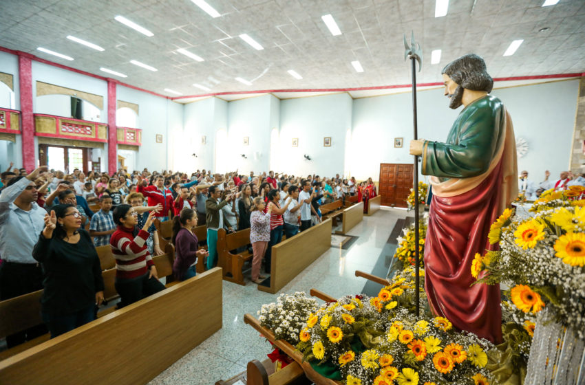  Prefeitura de Itapevi decreta ponto facultativo nas repartições públicas nesta sexta-feira (26)